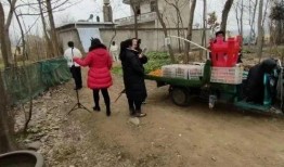 六安第一網紅大黑哥,從田間地頭到網絡紅人的逆襲之路