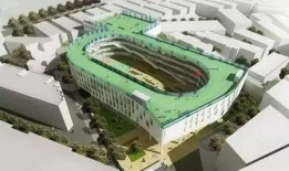 嗶哩嗶哩 長治體育公園跑道一圈多少米,揭秘嗶哩嗶哩長治體育公園跑道一圈長度