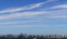 朝陽天空成驚艷,驚艷瞬間，定格美好