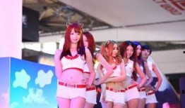 獨家爆料cj美女私,揭秘電競女神的日常瞬間