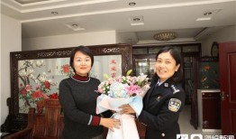 獨(dú)家爆料淄博警花