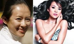 娛樂圈女明星有多臟,揭秘她們的“臟”秘密